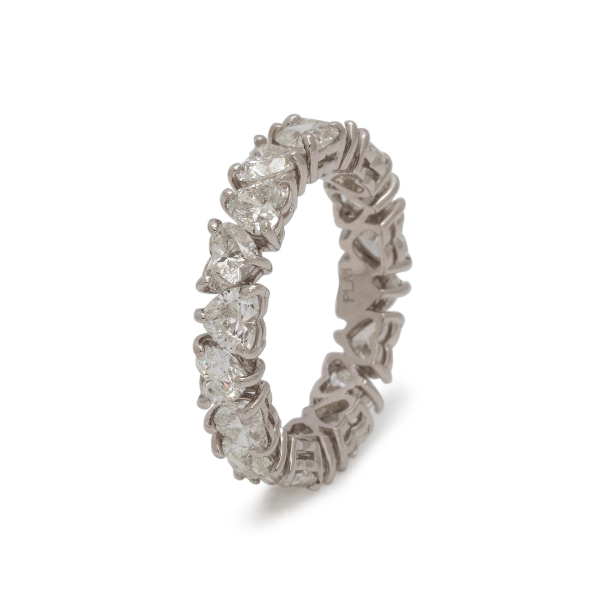DIAMOND ETERNITY BAND