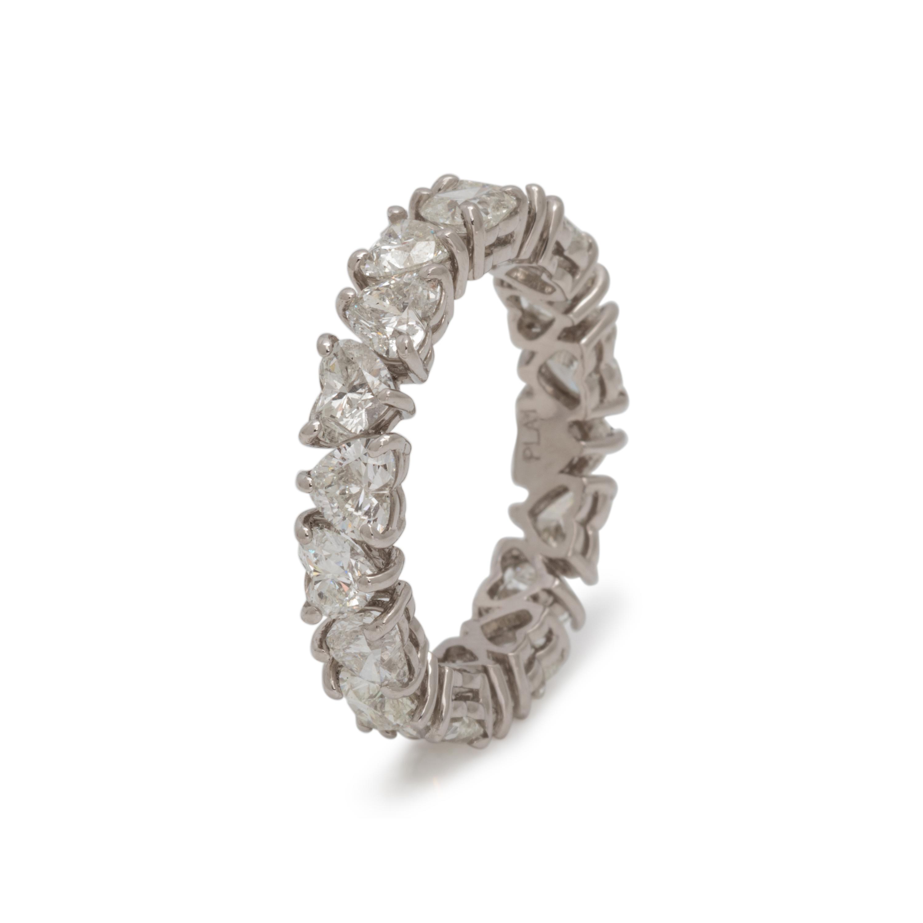 DIAMOND ETERNITY BAND
