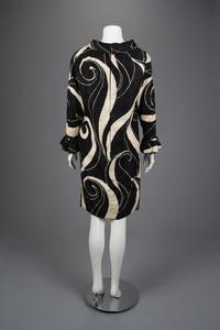 Geoffrey Beene Dress, Spring 1965