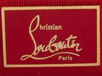 Christian Louboutin Shoulder Bag