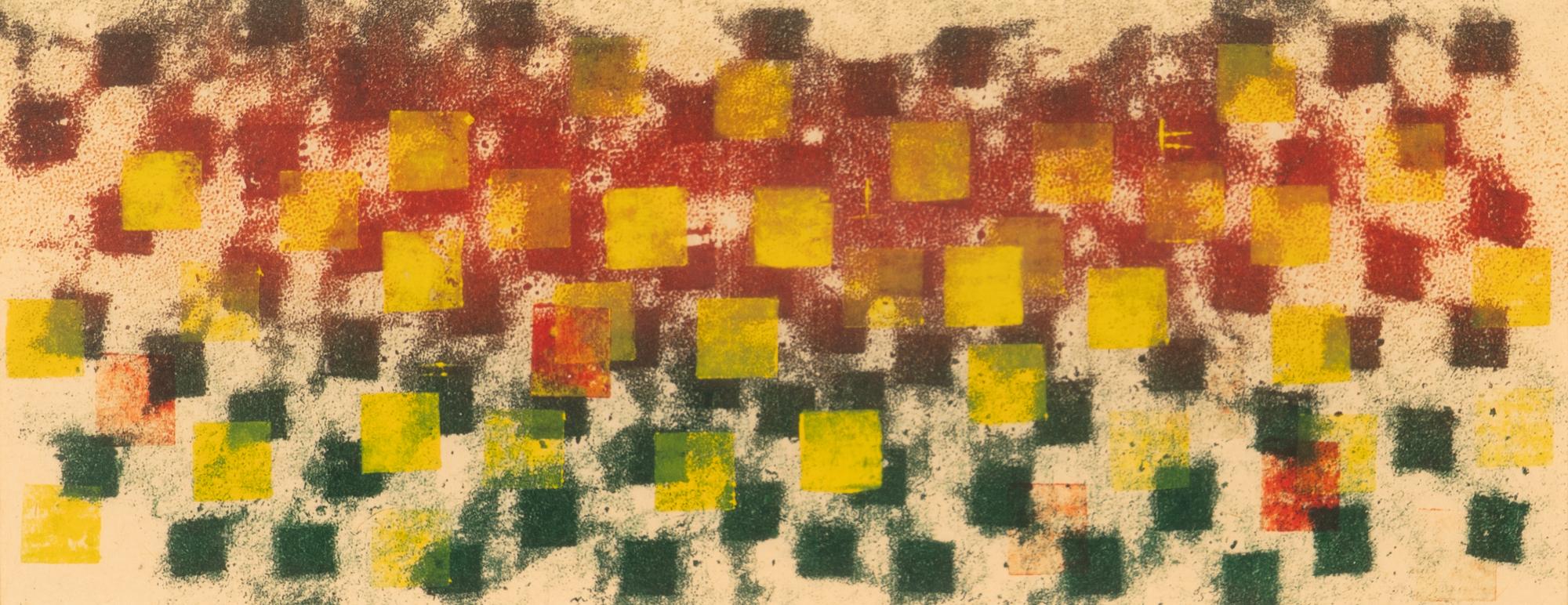 Untitled , 1943