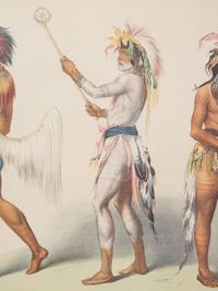 George Catlin (American, 1796-1872)