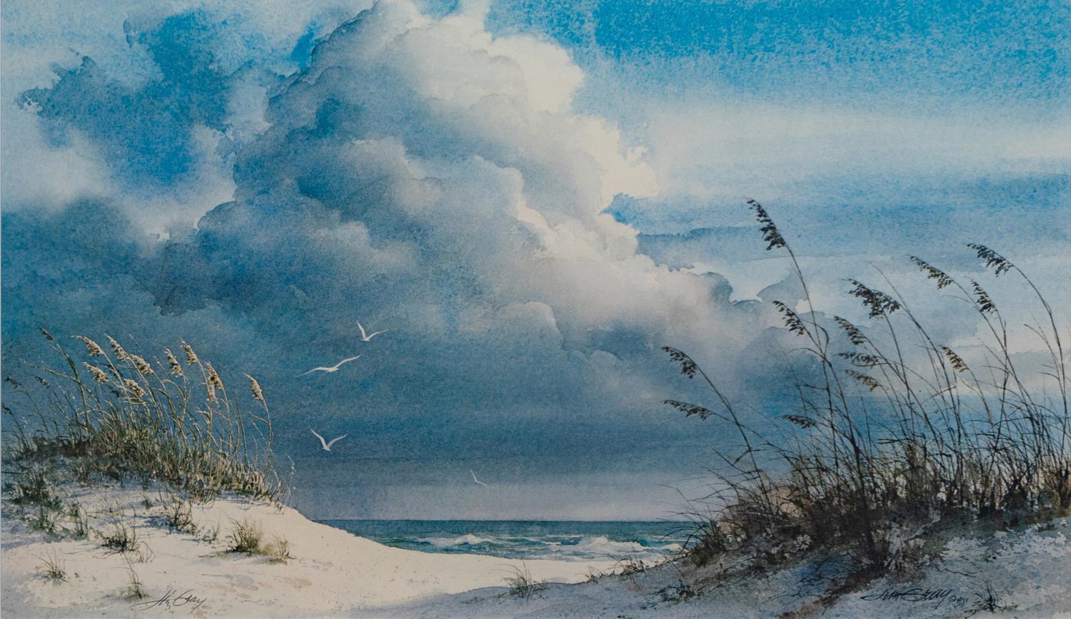 Sand Dunes , 1977