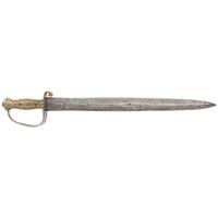US Model 1841 Naval Cutlass