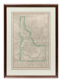 Four Maps of Idaho