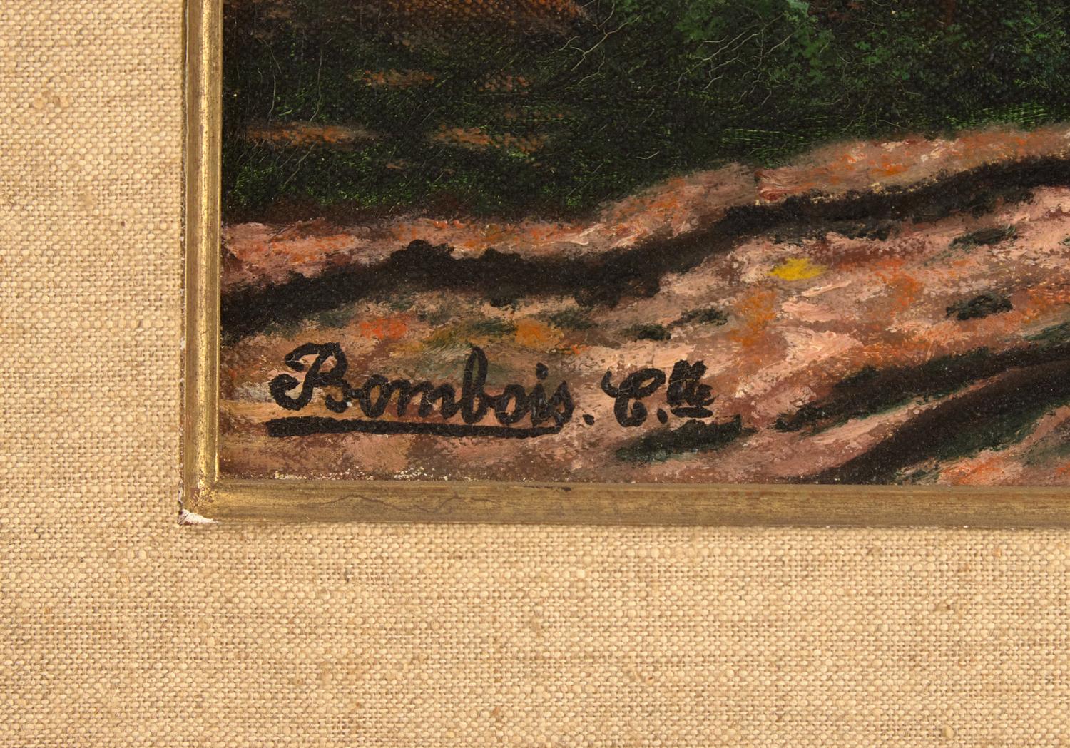 Le Chemin de Terre