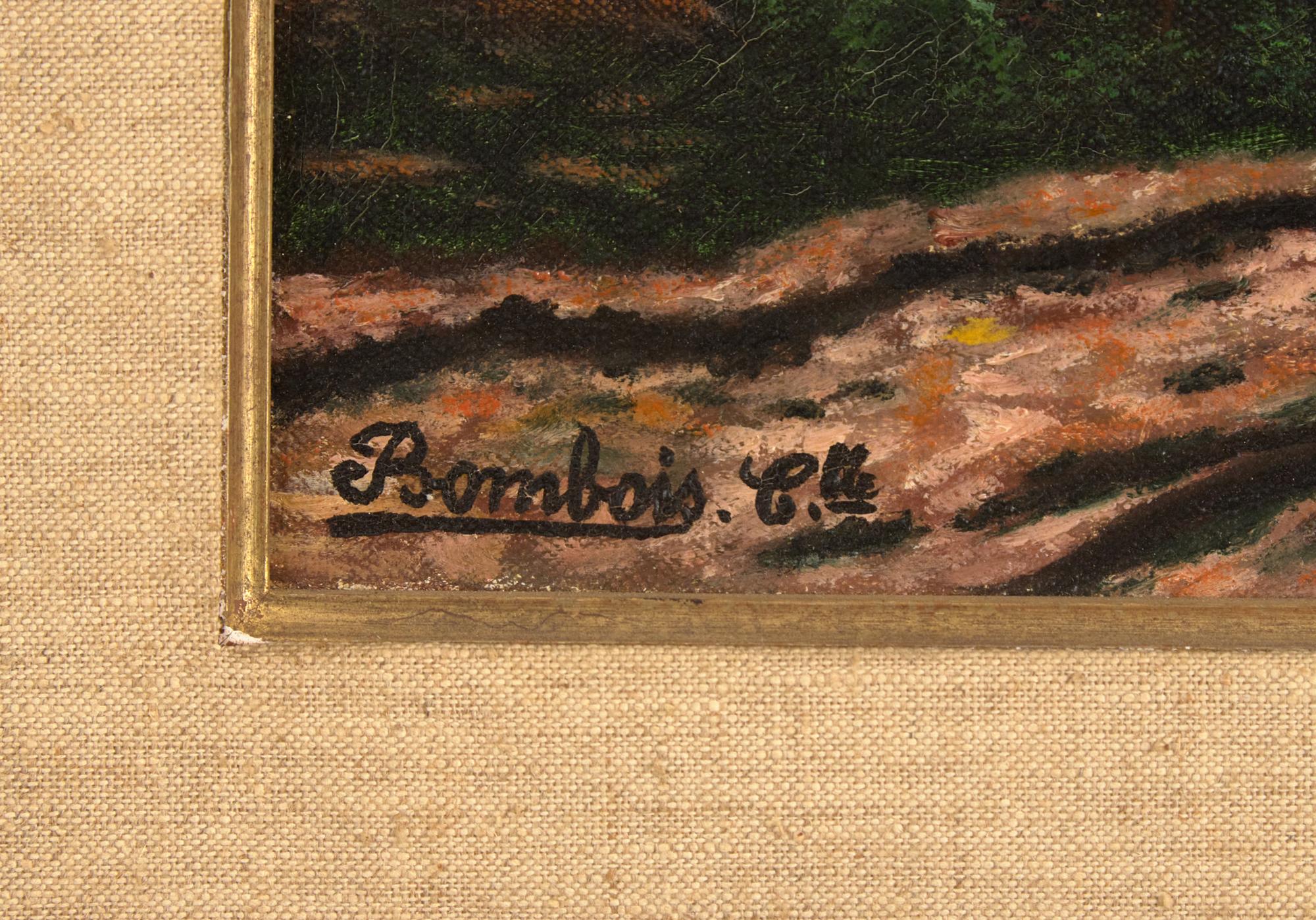 Le Chemin de Terre