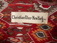 Christian Dior New York, Silk Twill Ensemble
