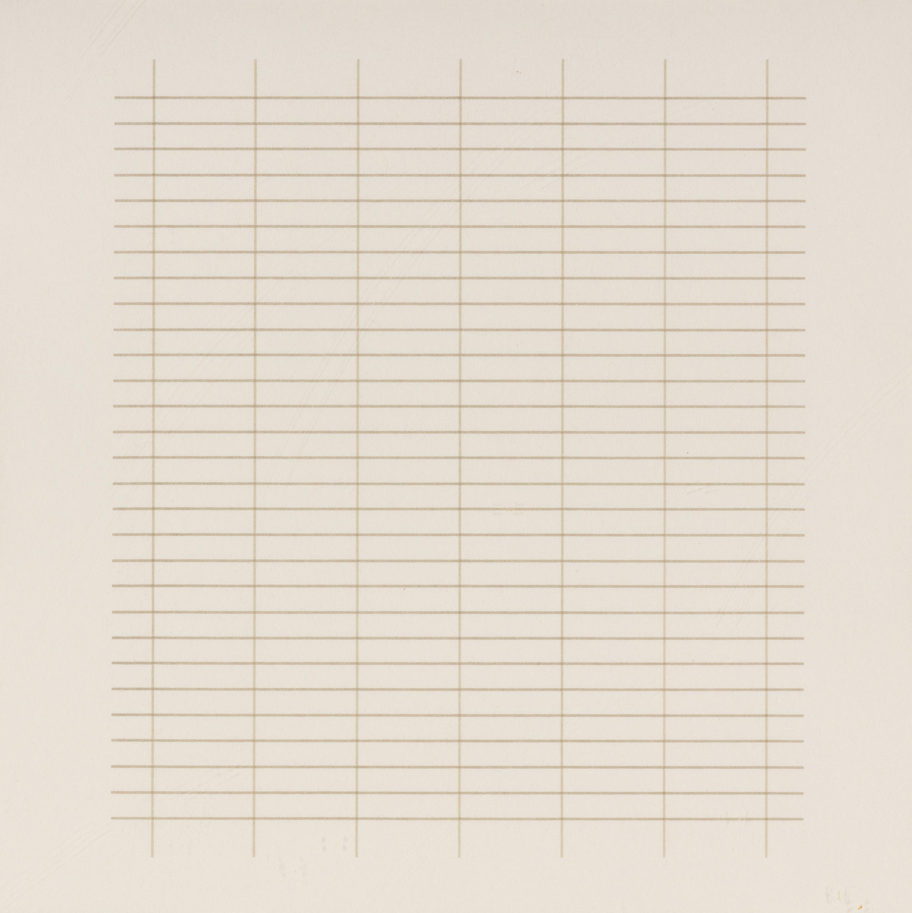 Untitled (from On a Clear Day ), 1973