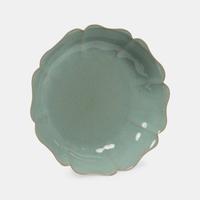 Fluted Dish