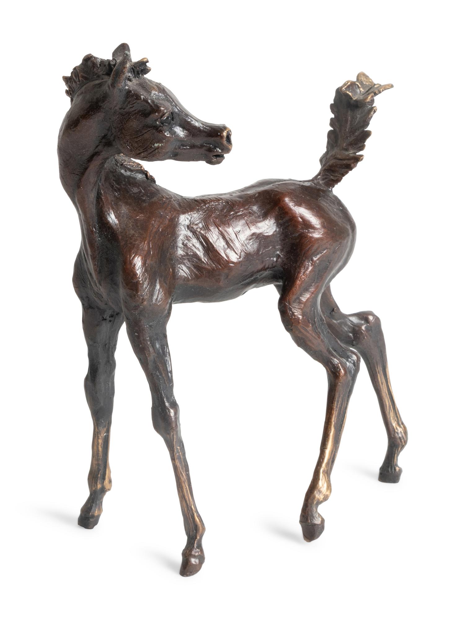 Four Foals