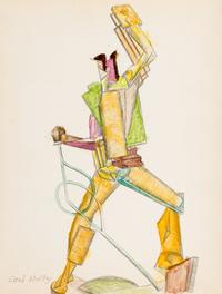 Untitled (Painter)