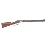 **Engraved Winchester Model 94