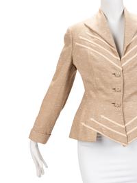 Two Lilli Ann Jackets, 1940-50s