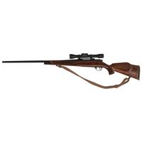 *South Gate Weatherby Mark V with Scope