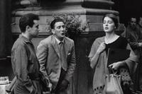 Ruth Orkin (1921-1985) American Girl in Florence, Italy, 1951