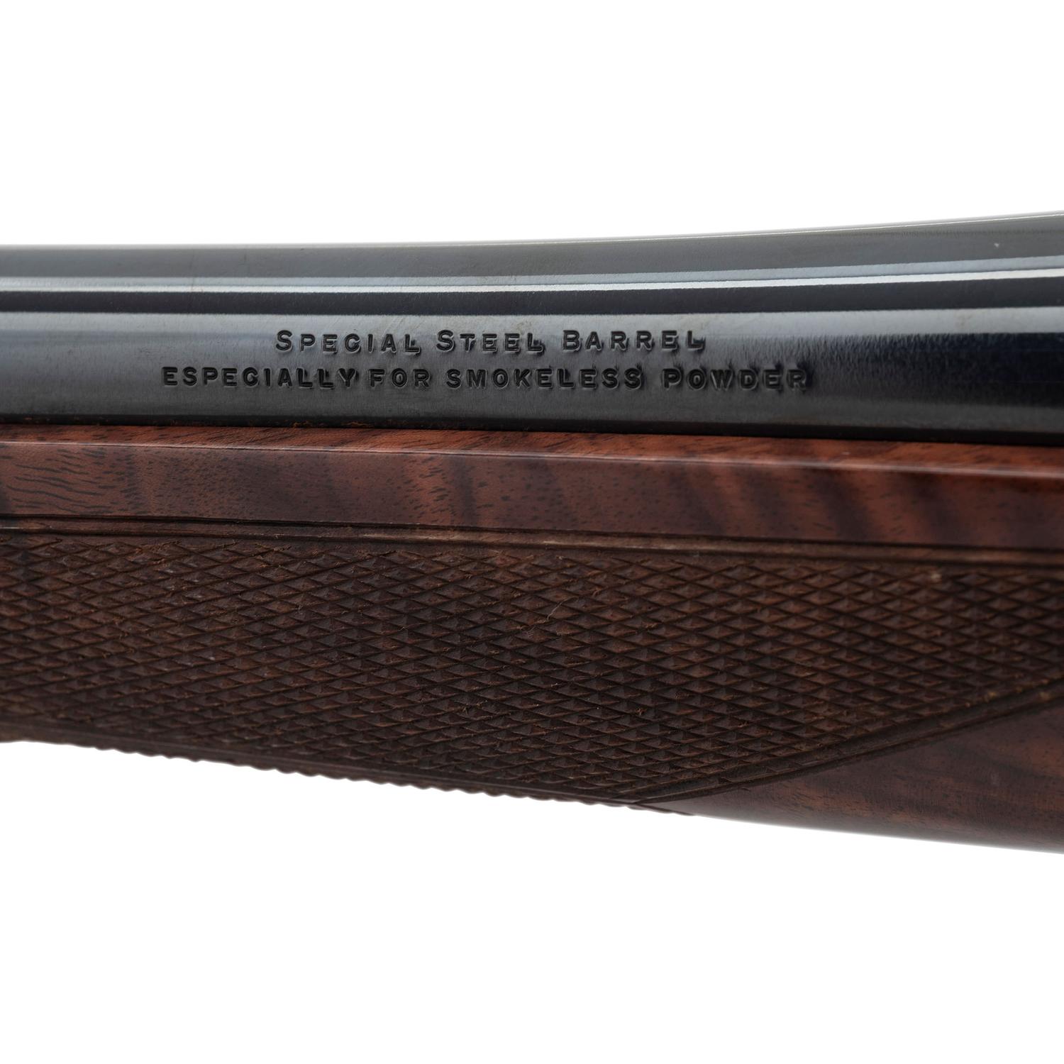 * Winchester Model 1895 Texas Special