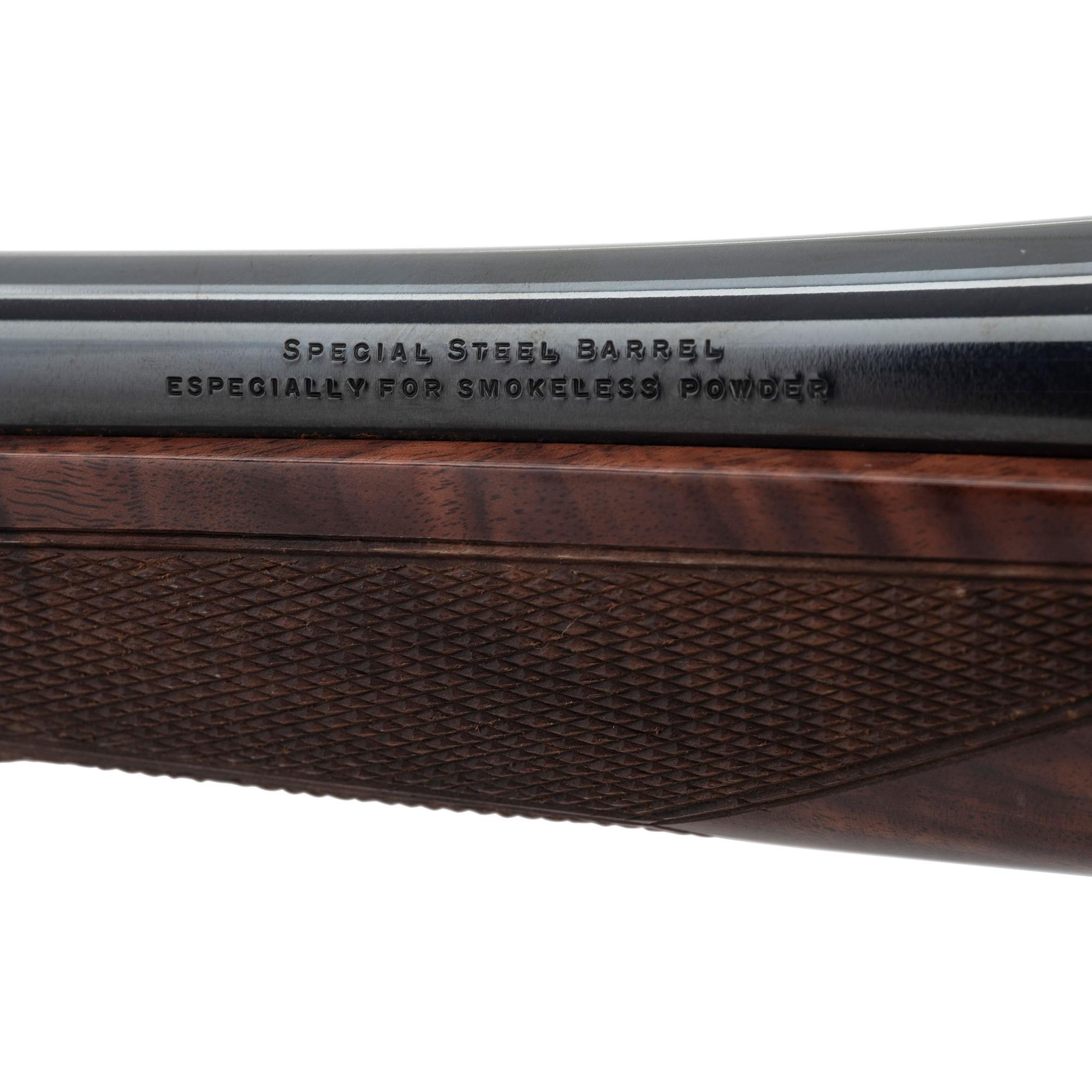 * Winchester Model 1895 Texas Special