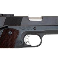 *Les Baer Monolith 1911 .45 with 1.5" Accuracy Guarantee - As New in Box with Accessories