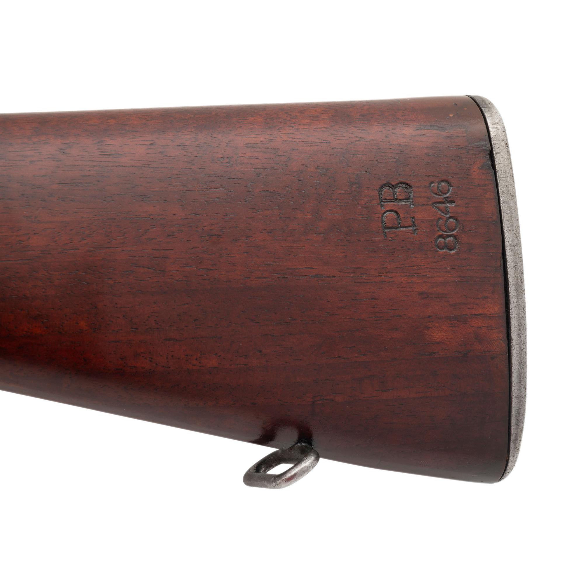 ** Beretta Danish Contract M1 Garand