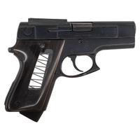*Smith & Wesson Model 39-2 ASP Pistol