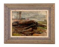 The Shipyard