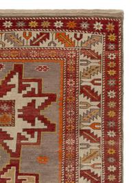 A Lesghi Shirvan Rug