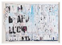 Untitled (a set of 3 works), 2007