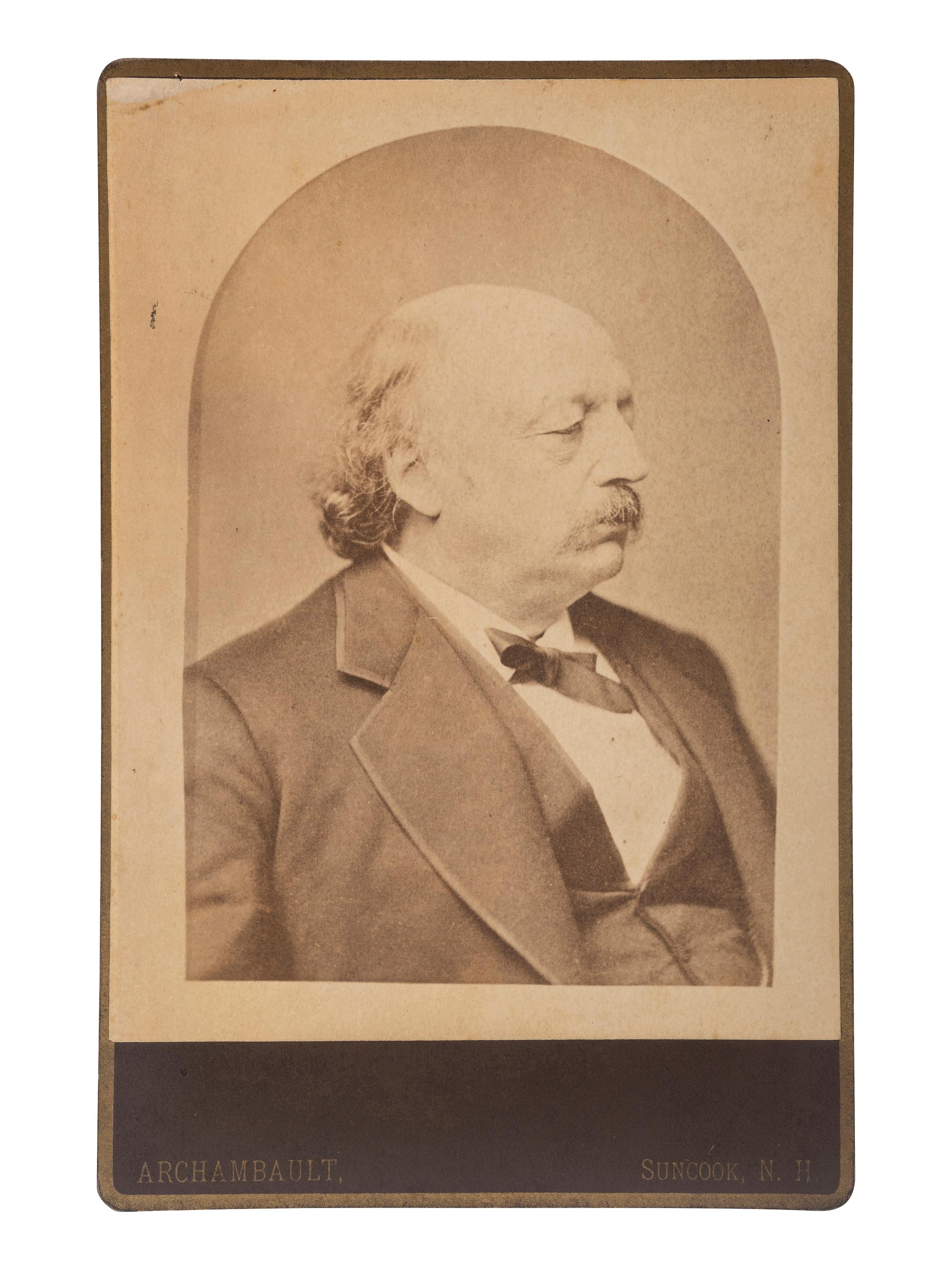 [POLITICS]. A group of items from the 1852 election between Franklin Pierce and Winfield Scott.