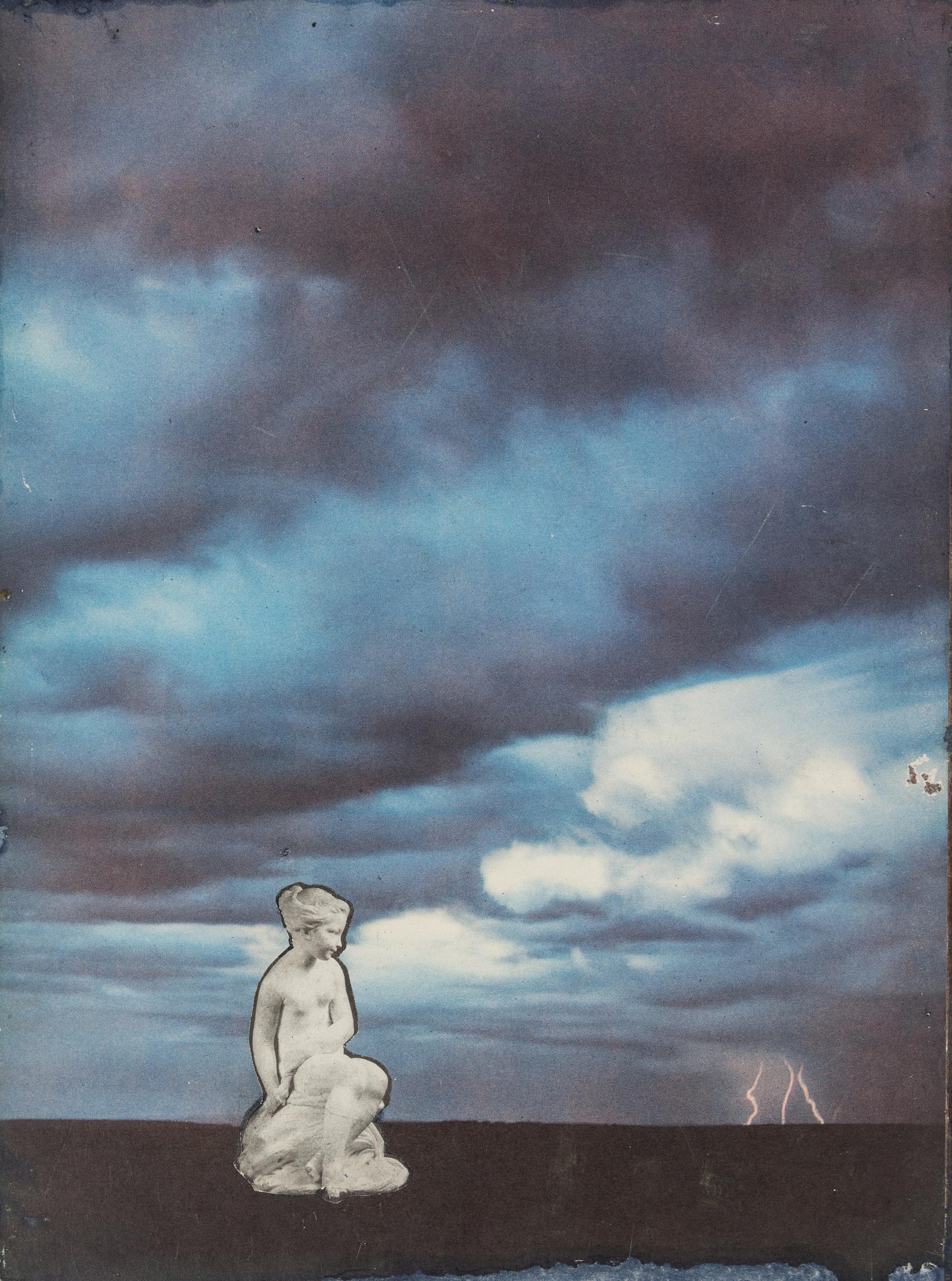 Joseph Cornell