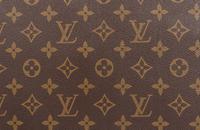 Three Louis Vuitton Suitcases, 1970-1980s