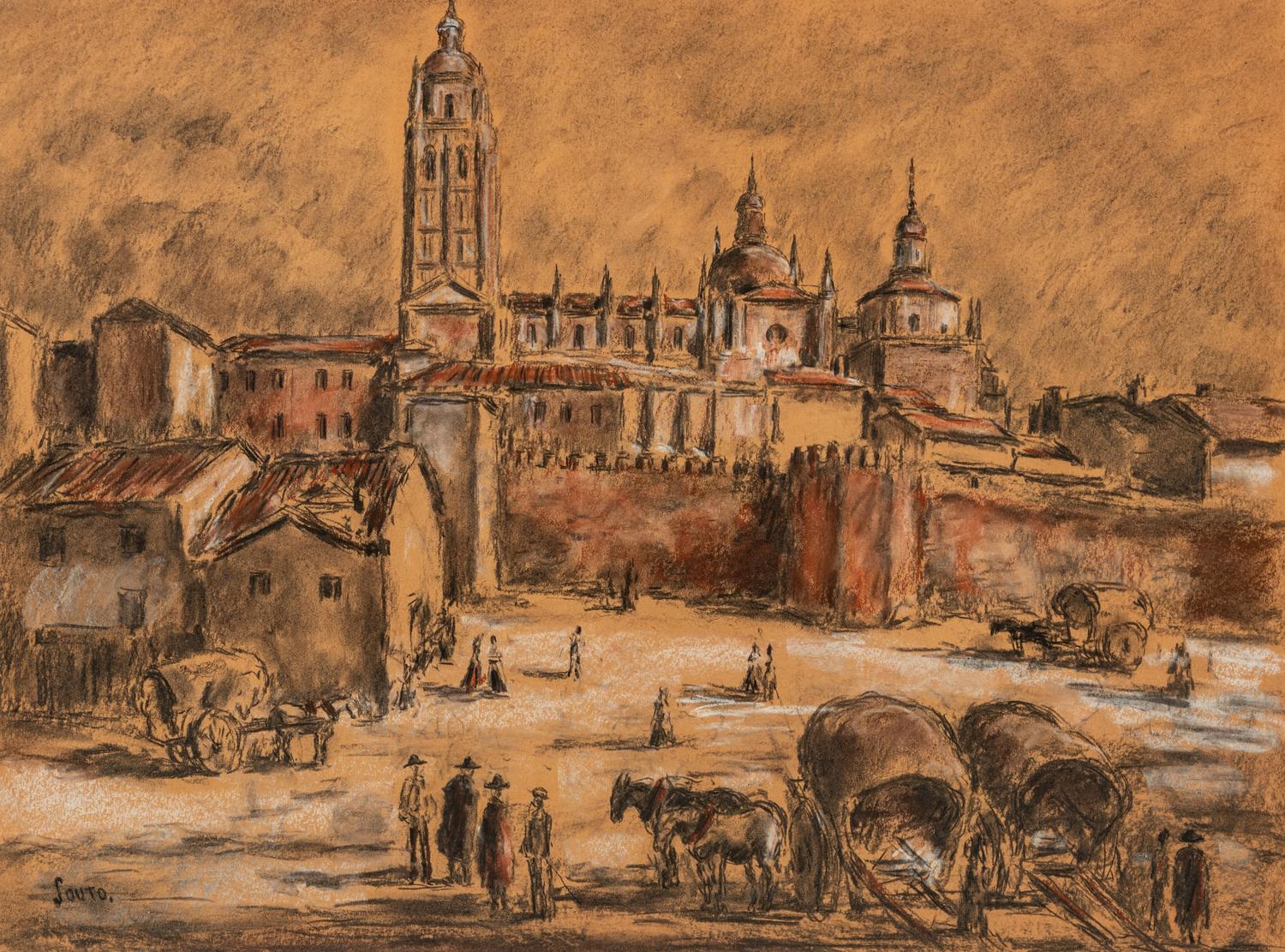 Segovia