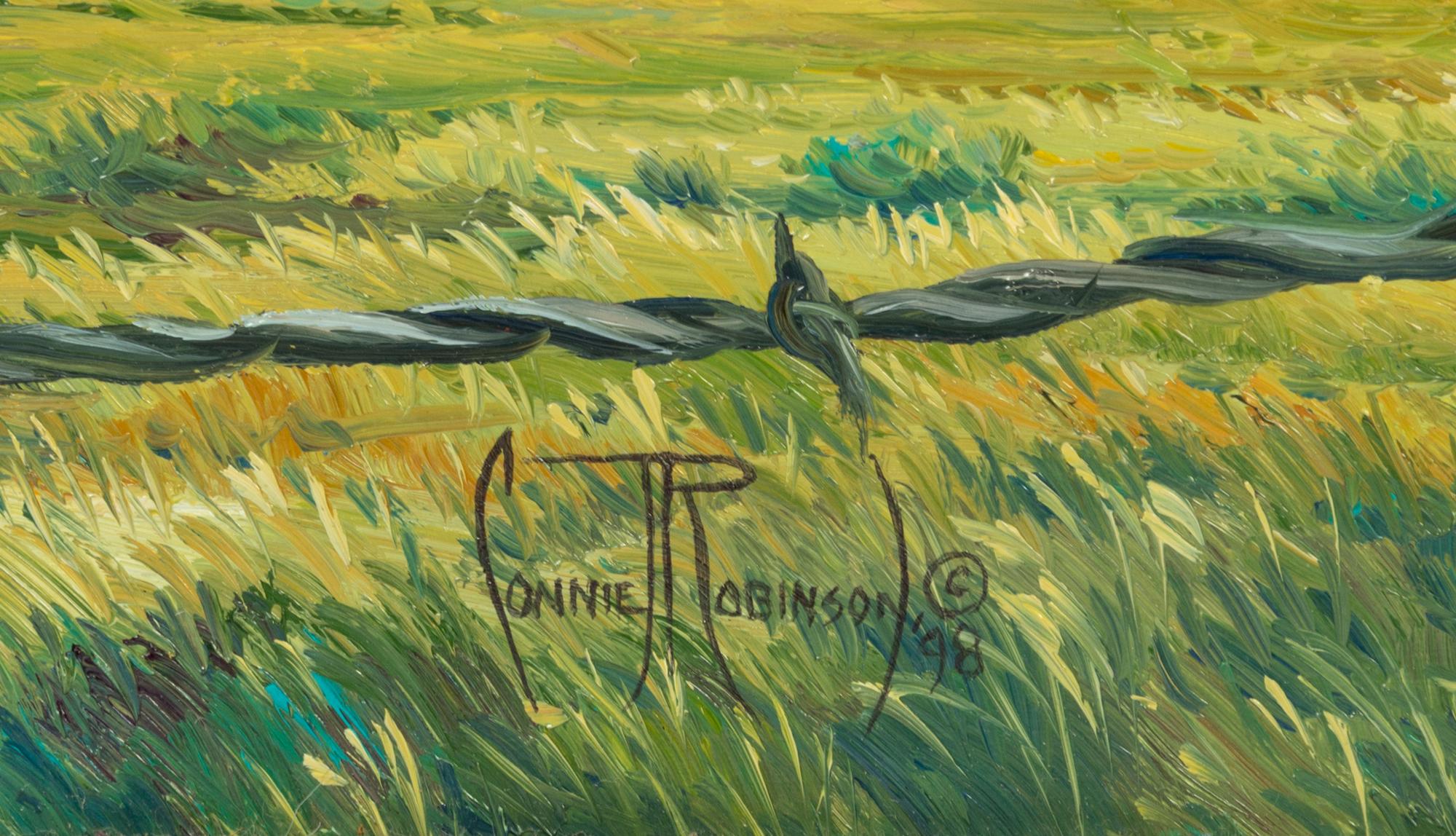Meadowlark , 1998