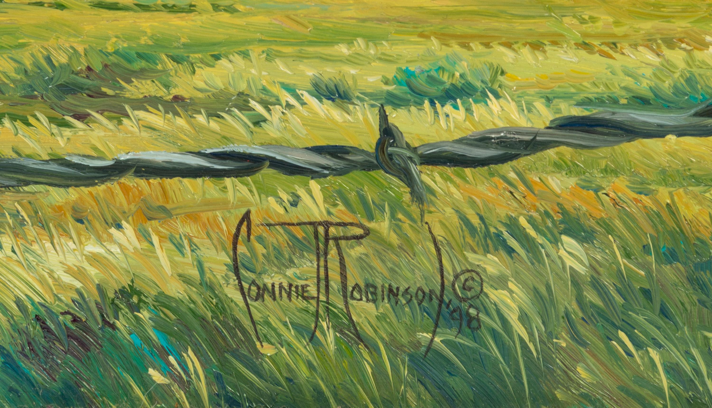 Meadowlark , 1998