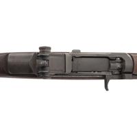 **CMP U.S. Springfield M1 Garand National Match Rifle