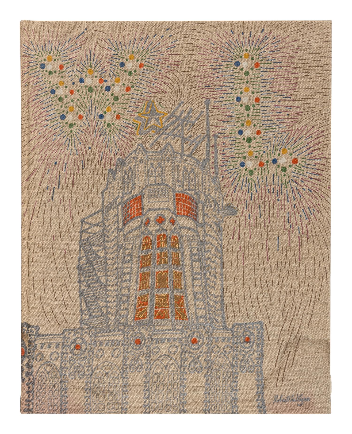 [GRABHORN-HOYEM]. GINSBERG, Allen (1926-1997). Howl for Carl Solomon . San Francisco: Grabhorn-Hoyem, 1971.