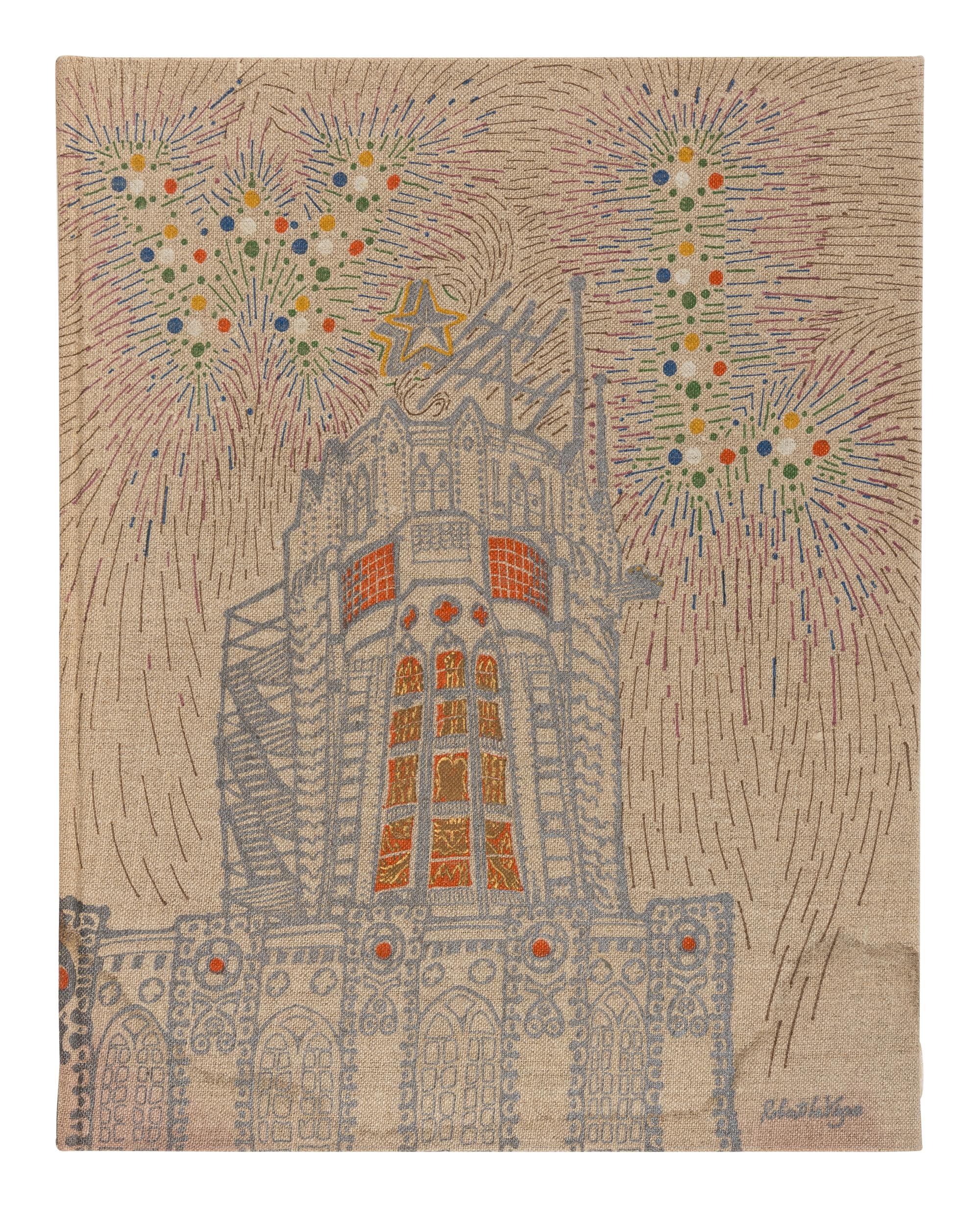 [GRABHORN-HOYEM]. GINSBERG, Allen (1926-1997). Howl for Carl Solomon . San Francisco: Grabhorn-Hoyem, 1971.