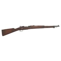 **Spanish Mauser Model 1916 Short Rifle