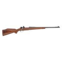 ** Sporterized CZ vz.24 in .458 WIN