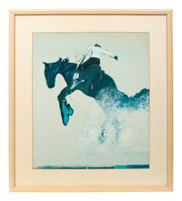 Rodeo Cowboy #1
