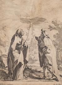 St. Anne and St. Joachim