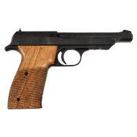 * Norinco TT-Olympia Pistol
