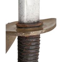 US Model 1860 Naval Cutlass by Ames with Scabbard