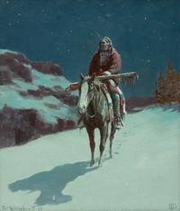 Night Sentry