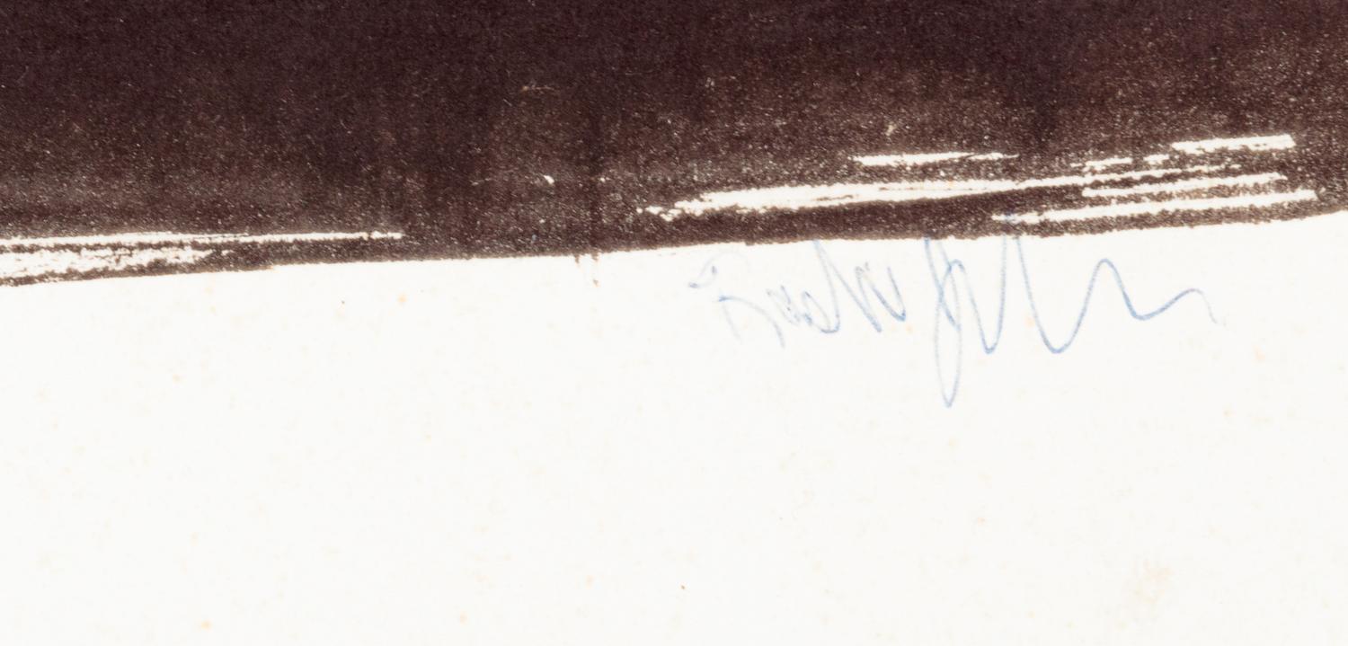 Untitled (from the Manumission Papers )