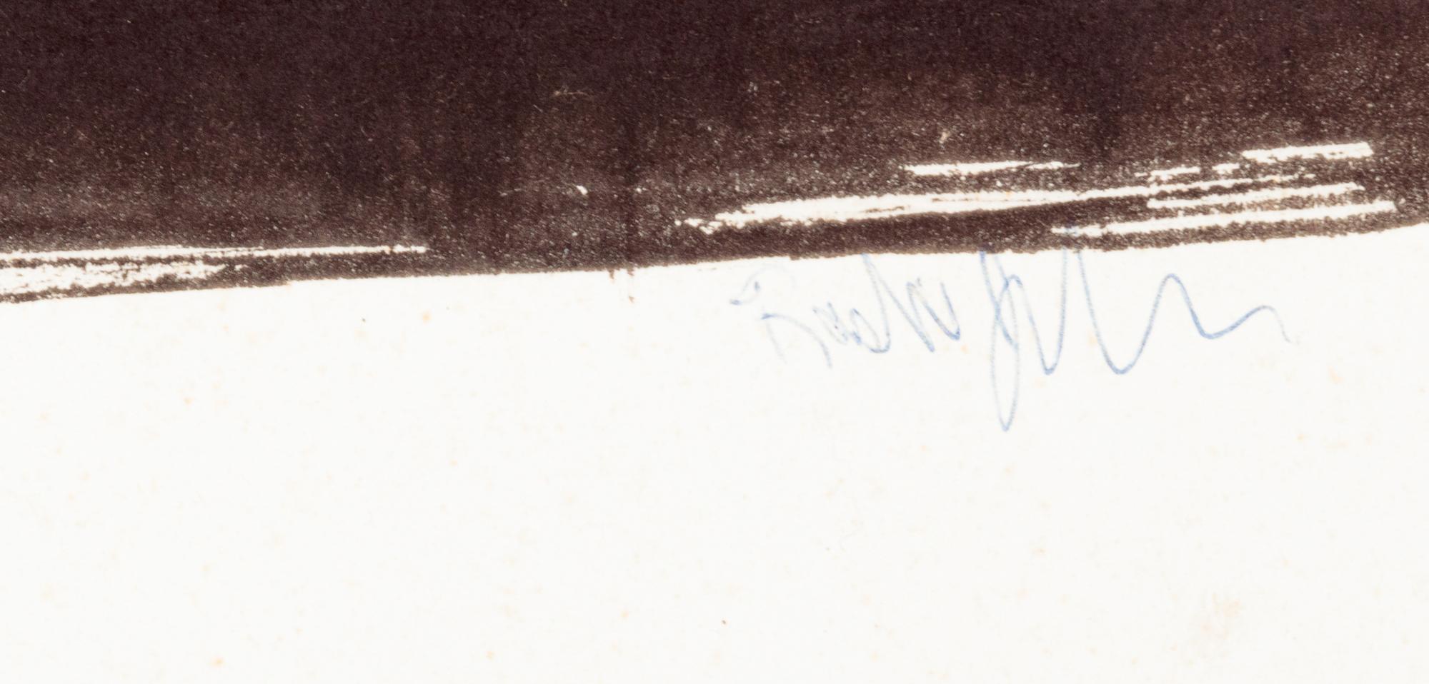 Untitled (from the Manumission Papers )