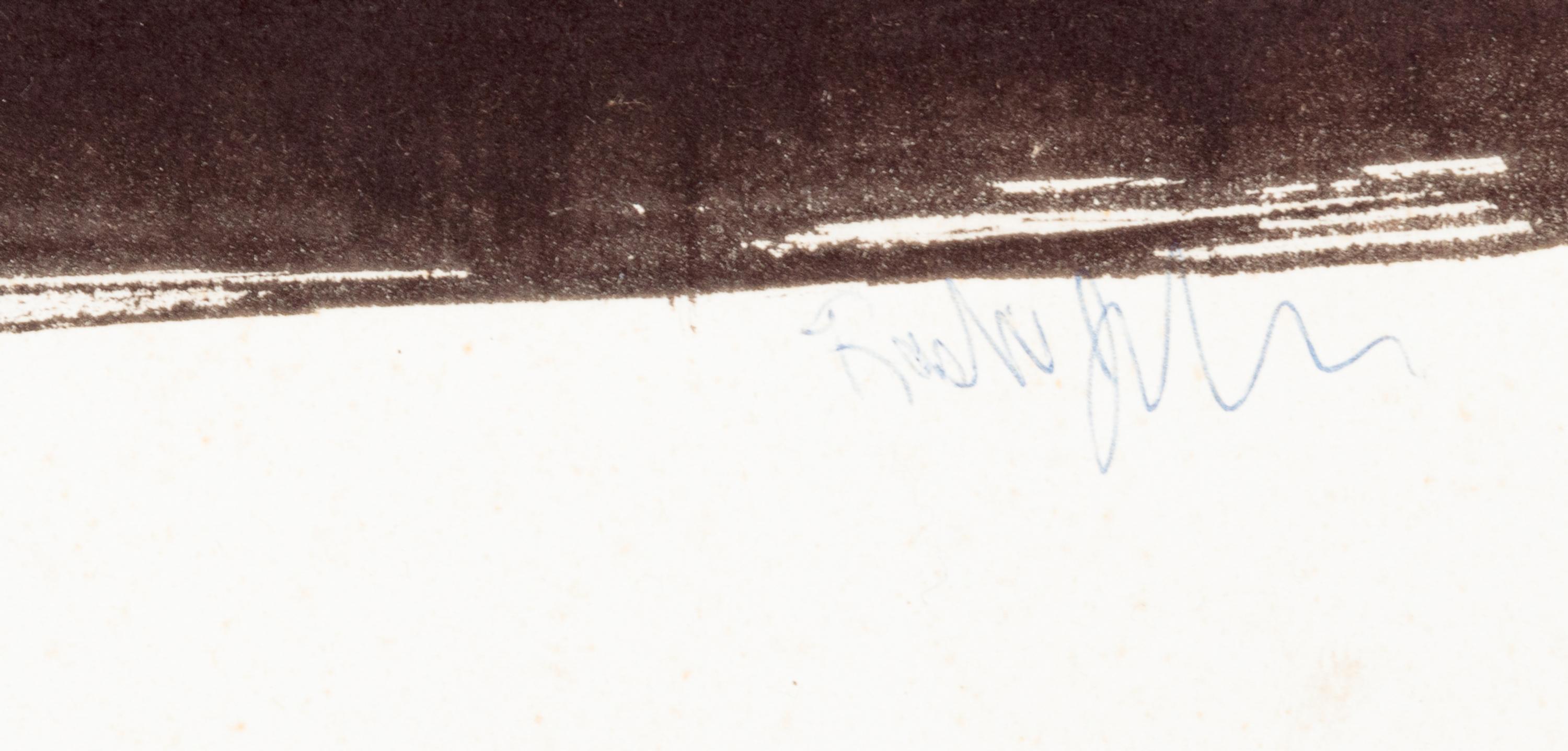 Untitled (from the Manumission Papers )