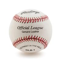 A Group of Four Willie Stargell Signed Baseballs,
