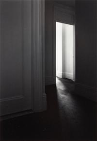 A group of twelve photographs from the Interior Light series, 1979-1983