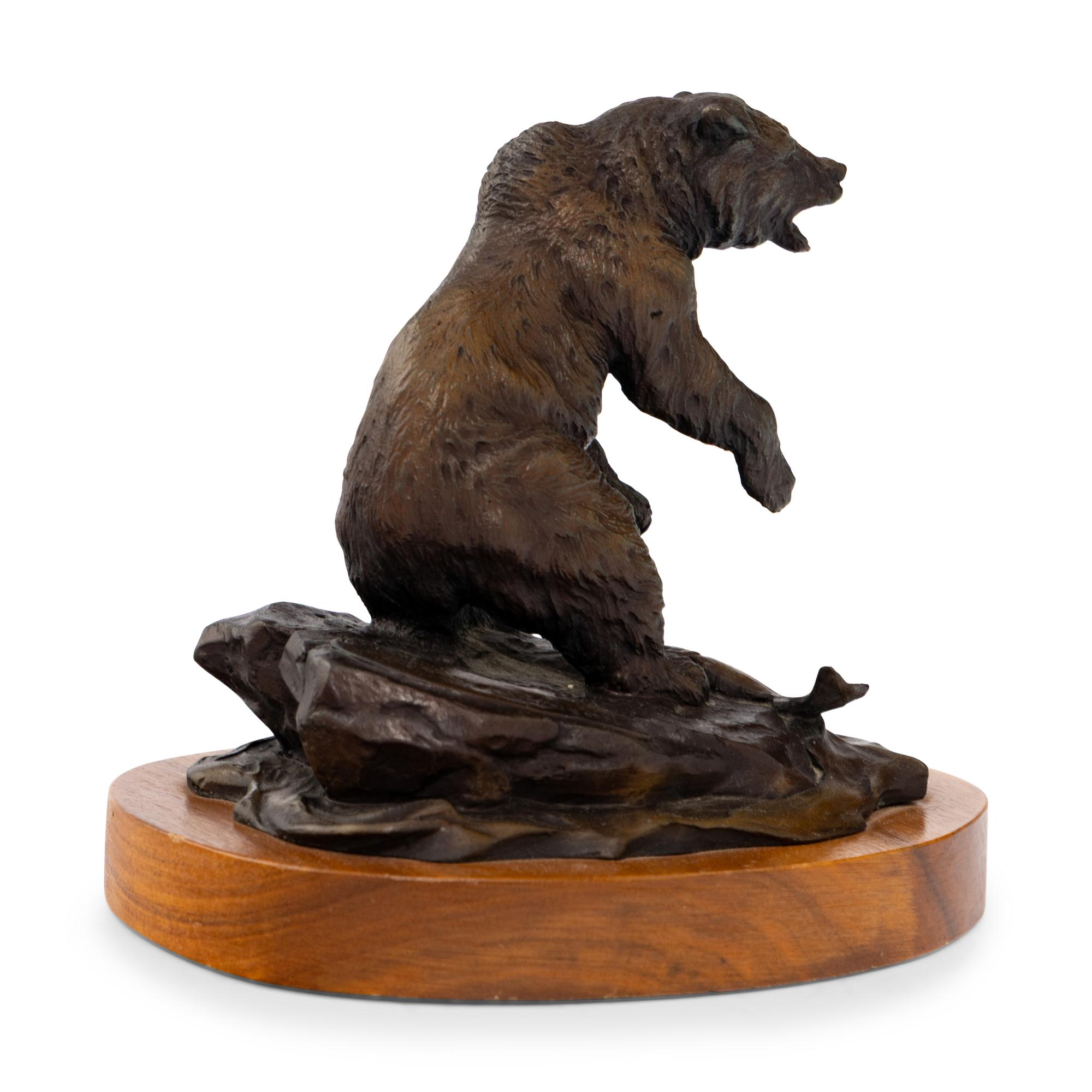 Grizzly